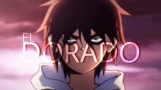 Scissor Seven | El Dorado - Stellar | [AMV]