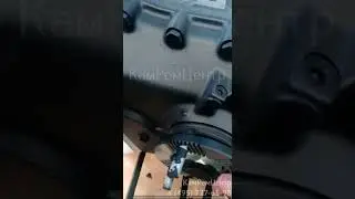 Раздатка ZF 2700/400 (на КАМАЗ)