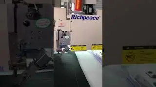 automobile interior leather stamping perforation sewing quilting sewing and embroidering
