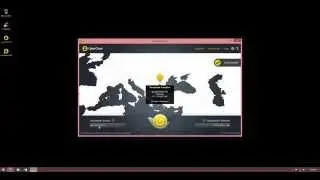 CyberGhost VPN Review