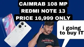 #redminote13pro #redminote13series #redminote8provspocof1 #redminote #androidphone #redminote10s