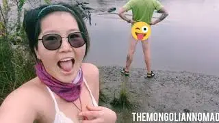The mongolian nomad- Cabo Froward 🌻Латин Америк(4) аялал урд хязгаарт🏔