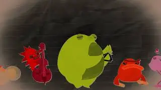 Endless Alphabet Intro In G Major 4