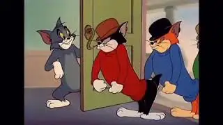 Том и Братва)))