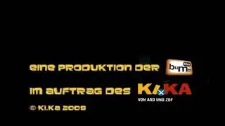 Bumm Film / KI.KA von ARD und ZDF (2008)
