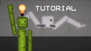how to make gorse (melon playground)