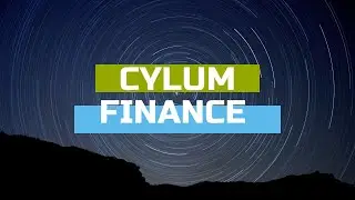 Cylum Finance CYM Airdrop, чего ожидать, стоит ли покупать, когда покупать?