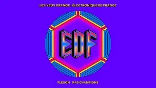 Flegon - Rag Champions
