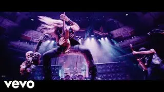 Black Label Society - Trampled Down Below