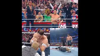 WWE [  2025 elimination chamber   review]
