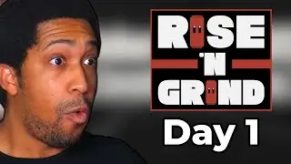 Rise N Grind 2023 Watch Party