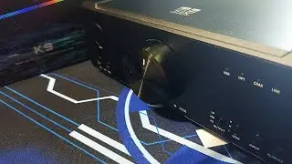 Fiio K9 обзор. Сравнение с Fiio K7