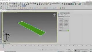 3dstudio max modeling