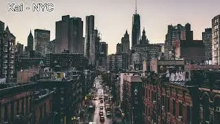 Kai - NYC
