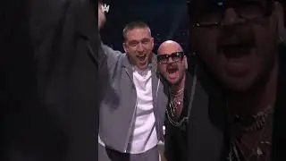 Direkt till final: Danny Saucedo 