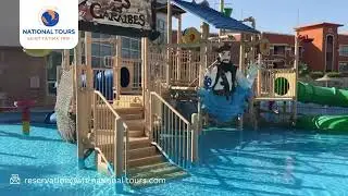 Solymar Soma Beach