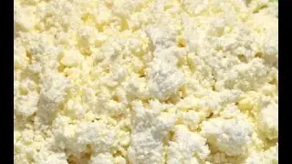 Рецепт творога в домашних условиях для детей с 6 месяцев