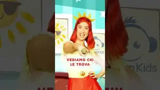 #CinqueUova