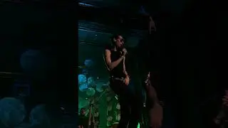 ZOLOTO – Грустно на афтепати (акустика @ Пакгаузы, 01.08.2024)