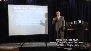 Black Swan Avoidance | Dr. McGuff's 