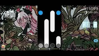 Osu!Lazer 