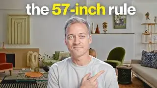 5 simple tricks that make any home look 10x better