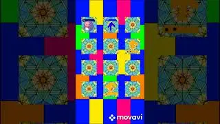 Minue с пурпурным гуммибером (китайский розовый мишка Сюн Сяодоу)#minueMW