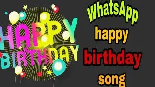 name ka birthday song kaise banaye/How to Make a Birthday Song/ by technical skr