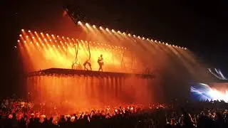 Travis Scott - FML (Demo)