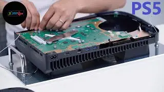Ps5 Не Включается Быстрый Ремонт 
