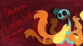 Broken Lullaby [original animation meme] | Poppy Playtime chapter 4