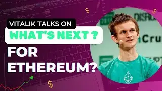 Vitalik Buterin's On what's next for Ethereum| Successful Dencun upgrade| Future of Finance