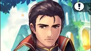 Reinhardt one turns Abyssal L!Fae + L!Azura and Duo Peony support - Fire Emblem Heroes