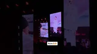 Райым концерт #2023