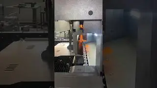 HOGI Automatic Panel bender Flange bending height customization 300mm 