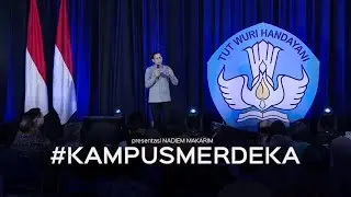 Merdeka Belajar Episode 2: 