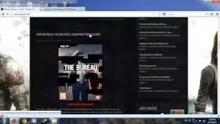 The Burea XCOM Declassified (2013) PC Multi-link Download
