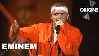 Eminem - The Real Slim Shady (The Up In Smoke Tour)