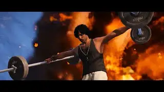 Bollywood in San Andreas