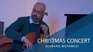 Christmas Online Concert 2023