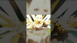 Xilonen Joins The Trend #xilonen #genshinimpact #genshintrailer #hoyocreators