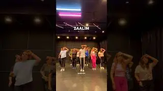 #zaalim