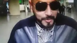 Lupillo Rivera | Esto le dijo #lupillorivera a nuestra @gabicita2308 2019