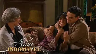 Alma Indomável - Capítulo 96 | Dublado (Sem Cortes)
