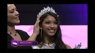 Resumen: Little Queen Perú 2022
