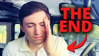 I'm Screwed... (Market Crash 2022)