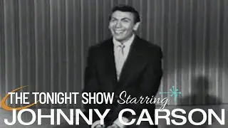 Ed Ames Performs 