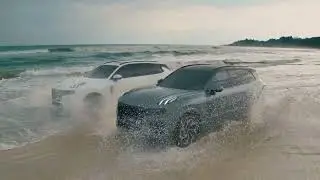 Lynk & Co 09: Push adventure to new heights | إدفع بالمغامرة إلى آفاق جديدة