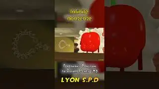 Infinite Nonsense (#pizzatower #memes)