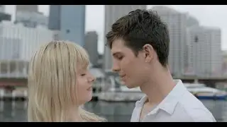 WITH YOU IN THE MORNING - CARL STORM (Unofficial Video)